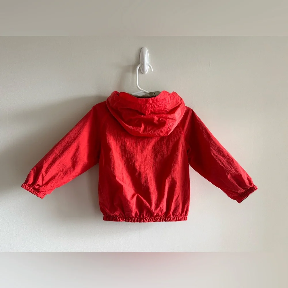 Zara Kids Windbreaker Jacket-Size 12 to 18 Months